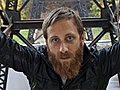 Dan Auerbach