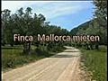 Finca  Mallorca mieten