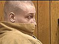 Suspected Dog Killer Appears In Court