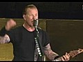 Metallica-Welcome Home (Sanitarium.(Live In Gothenburg July 3 2011 HD).mp4