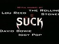 Suck Trailer