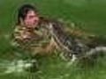 Alligator Wrestling As a Sport?