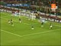 AC Milan Vs Inter Milan Ronaldinho gol