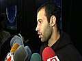 Mascherano: &quot;Ser parte de este club me enorgullece como jugador&quot;