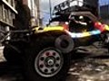 MotorStorm: Apocalypse - Look and Feel Developer Diary HD