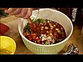 Emeril Green Recipes: Gluten Free Gazpacho