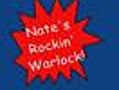 Nate&#039;s Rockin Warlock