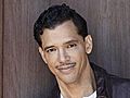 El DeBarge’s Emotional 2nd Chance