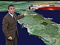 [Video] AccuWeather Forcast