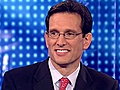 Cantor &#039;Surprised&#039; by Obama Birth Certificate Release