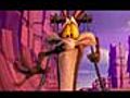 Road Runner - Rabid Rider (Short Animated Film) HQ