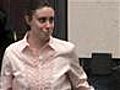 Inside the mind of Casey Anthony