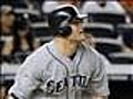 MLB : Highlights: SEA 6,  NYY 0