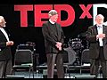 TEDxDU The Interfaith Amigos &#8212; Breaking the taboos of interfaith dialogue.