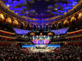 BBC Proms: 2009: Prom 10: Orchestre National de Lyon