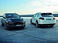 Porsche Cayenne wird feminin