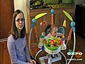 Fisher Price Precious Planet Jumperoo