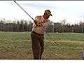 Golf - Swing Practice Exercises