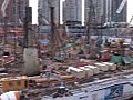 港鐵公布廣深港高鐵香港段總站設計