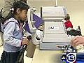 Houston kids getting much-needed glasses