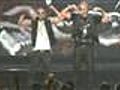 Sexy Movimiento,  por Wisin y Yandel