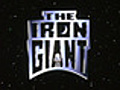 The Iron Giant trailer