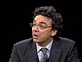 &#039;Superfreakonomics&#039;  on Charlie Rose