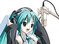 hatsune miku - last night good night