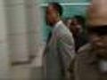 Web Extra: Michael Jackson Doctor Enters Court