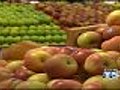 HealthWatch: New List Reveals Produce With Most Pesticides