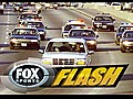 FOX Sports Flash 4:00p ET