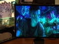 Samsung shows off new 2011 monitors