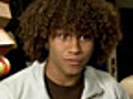 Corbin Bleu