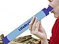 The Stuff of Genius: Lifestraw