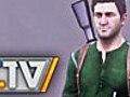 GT.TV - Chapter 4 - Uncharted 3 Co-op