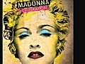 Madonna - Celebration