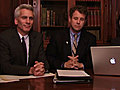 Jared Bernstein and Senator Brown Take Your Questions on Health Reform