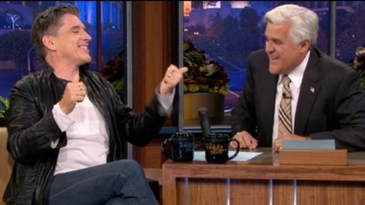 The Tonight Show with Jay Leno - Craig Ferguson,  Part 2