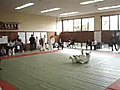 和起の返し技