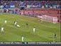 Sufrida victoria del Real Madrid ante el Zenit