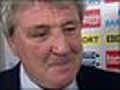 Bruce dedicates win to Allardyce