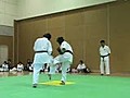 武徳と礼節・2008昇段審査後期