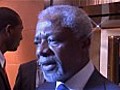 Ivory Coast: Kofi Annan calls for Laurent Gbagbo to step down