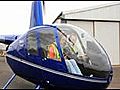 Northumbria Helicopters - A Vidify Production