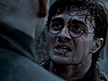 &#039;Harry Potter and the Deathly Hallows Part 2&#039; Trailer 3
