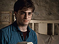&#039;Harry Potter and the Deathly Hallows,  Part 2&#039; What Do You Know About The Deathly Hallows?
