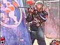 paintball