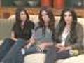 Kardashian Sisters Unveil New Skin Care Line