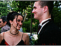 Vows: Jessica & Shane