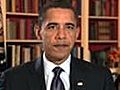 1\/24\/09: President Obama’s Weekly Address